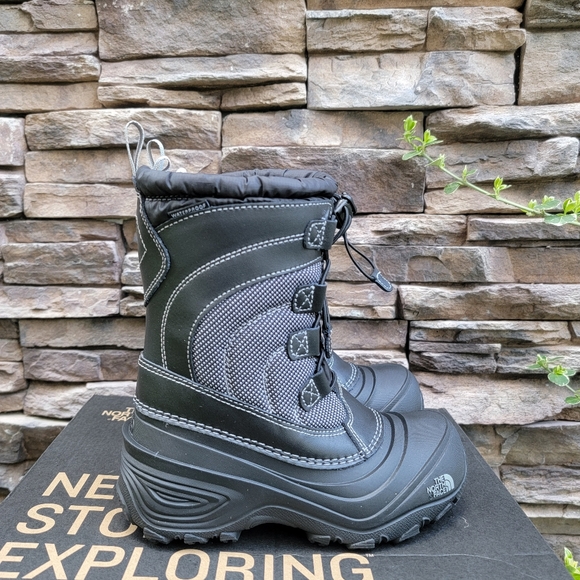The Northface boot - Picture 3 of 10